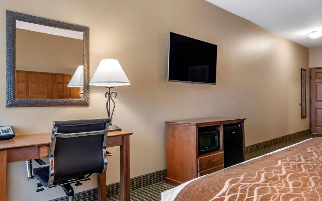 Comfort Inn & Suites Chillicothe