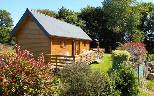 Holiday home Convenant Hery Bihan