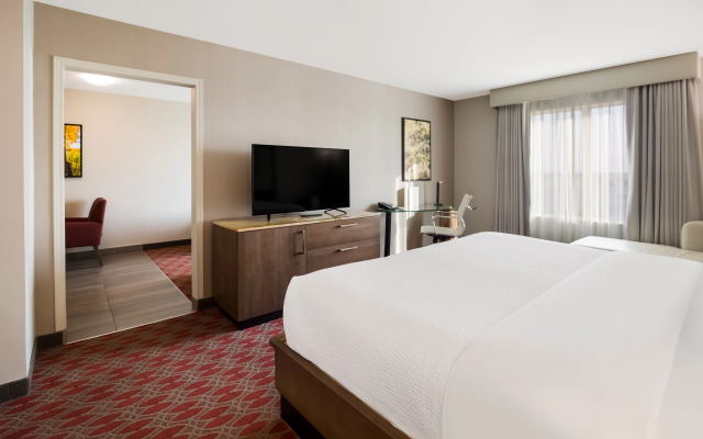 Hotel 11, MOD A Sonesta Collection