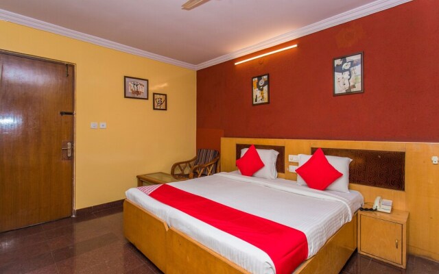 OYO 330 RB Hospitality