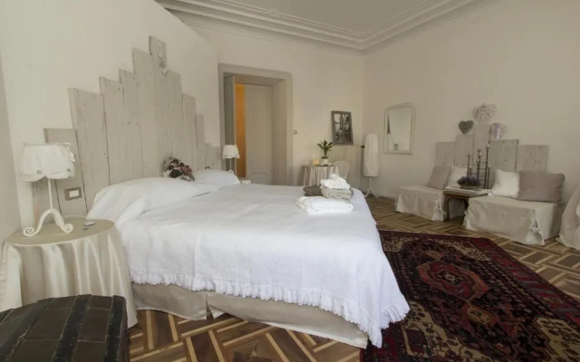 Piazza Venezia Le Camere