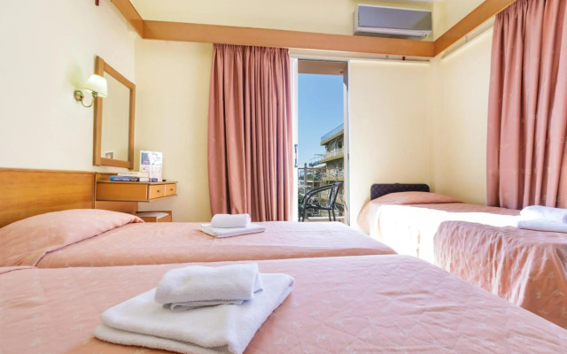 CiTYZen Hotel Loutraki