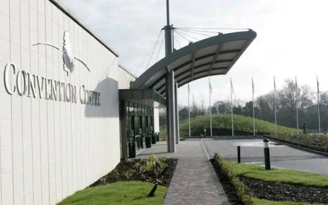 Lyrath Estate Hotel Spa & Convention Centre