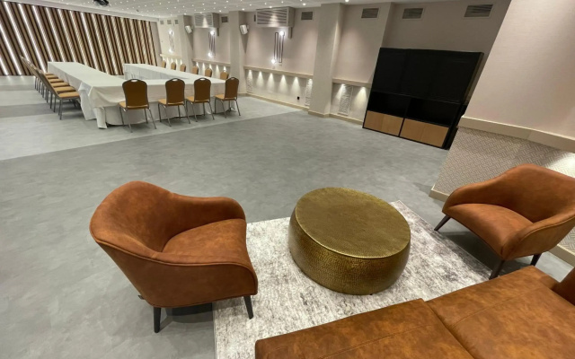 Felix Hotel Residencia