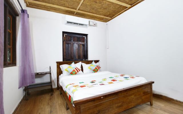 Oyo Home 23417 Elegant Studio