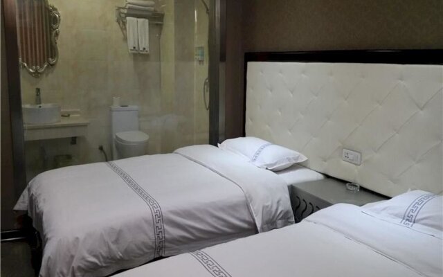 Kaiyue Business Hotel