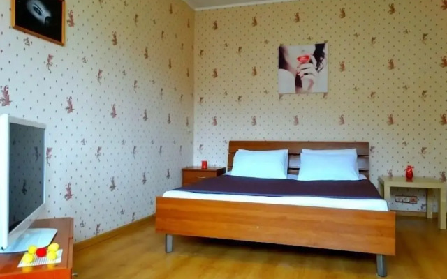 Апартаменты Inndays на Кирова, 151