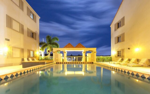 Hope Harbour Hotel