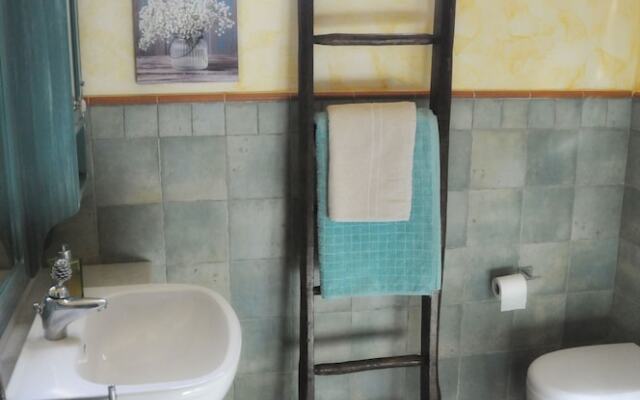 B&B I Tre Tramonti