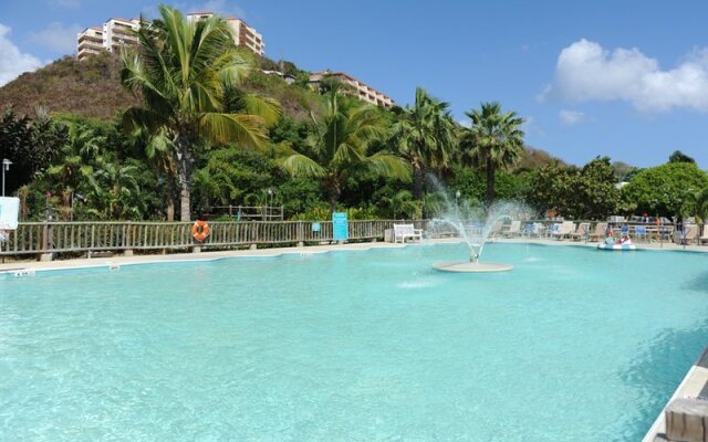 Sugar Bay Resort & Spa