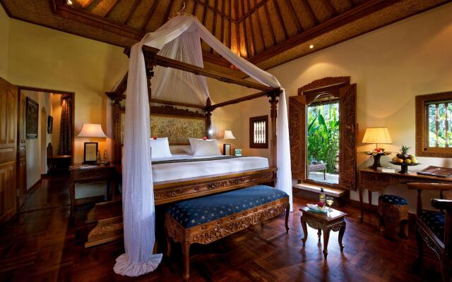 Matahari Beach Resort & Spa