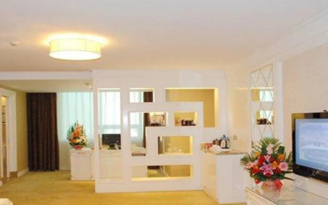 Grand Honor International Hotel