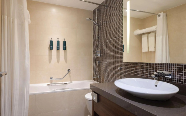 Hilton Cambridge City Centre