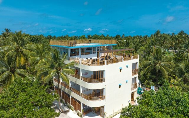 Manta Sea View
