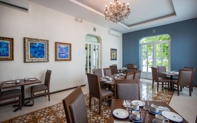 Delfina Boutique Hotel