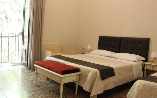 Umberto House Catania