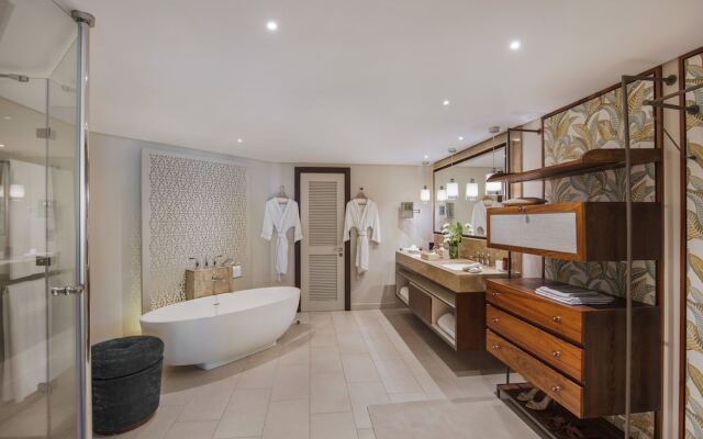 Royal Palm Beachcomber Luxury