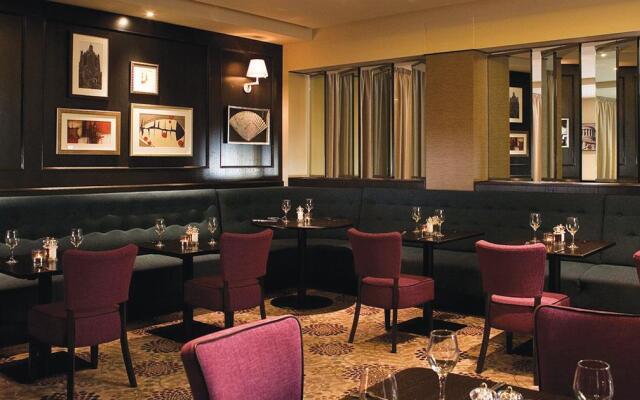 Leonardo Hotel Dublin Christchurch