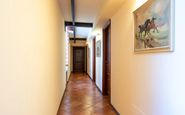Locanda delle Corse