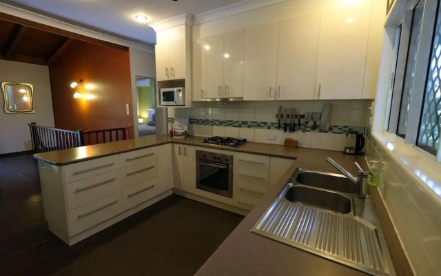 Wildlife Holiday Home
