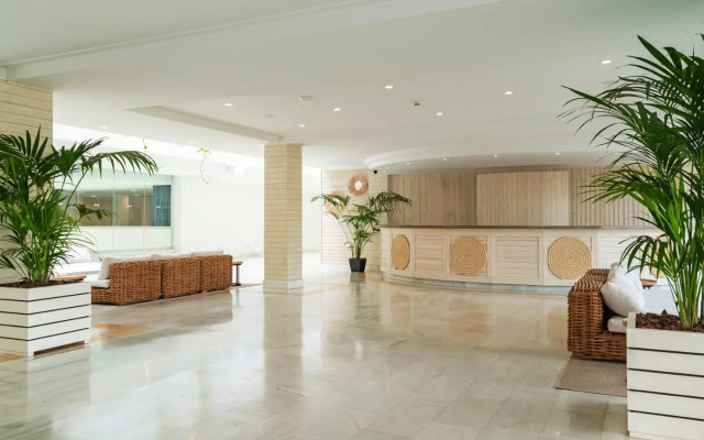 Cabogata Jardin Hotel