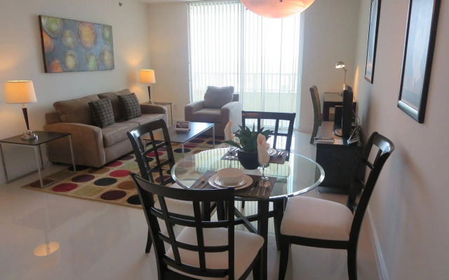 Churchill Suites Miami Brickell