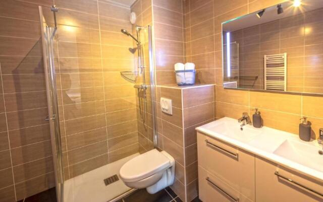 Les Loges Blanches - Apt C001 - BO Immobilier