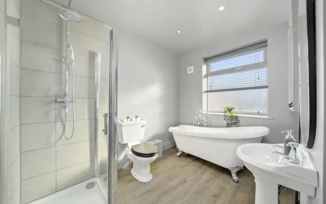 Stone Pit Apartments