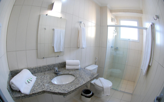 Simas Praia Hotel