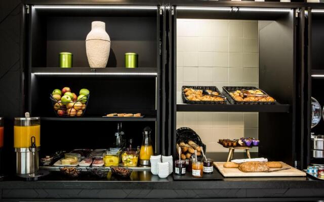 Hôtel Mercure Paris 17 Batignolles