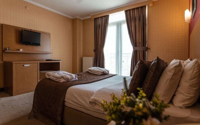 Atabay Termal Hotel