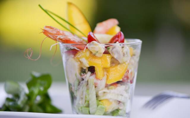 Hôtel Val de Vienne