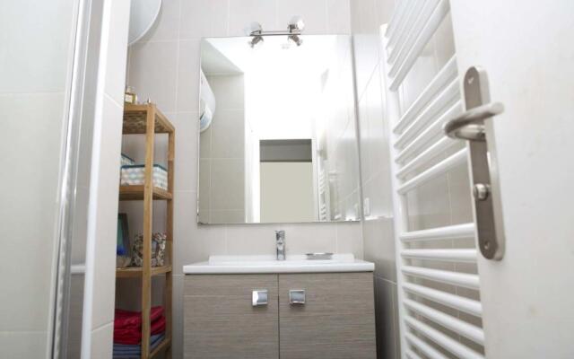 Cosy Apartment Marais