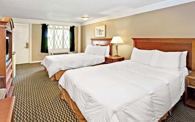 Knights Inn Indianapolis