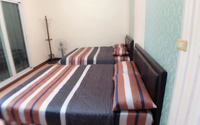 Zheng Yi Homestay