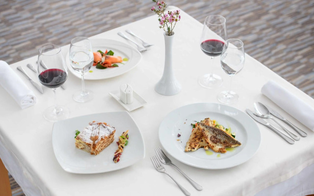 Wellness Hotel Montis