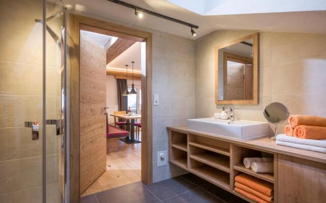 Appartement Schwaiger