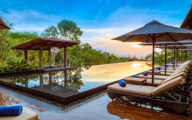 Avista Hideaway Phuket Patong - MGallery