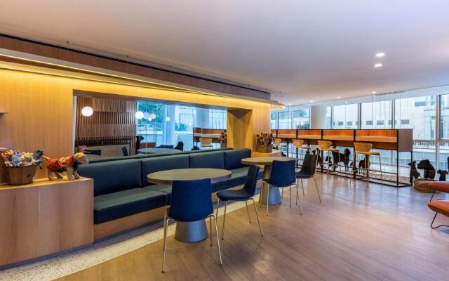 Esplendor By Wyndham Condesa