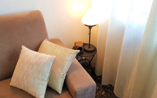 Nice Booking - Emeraude Balcon Vue mer