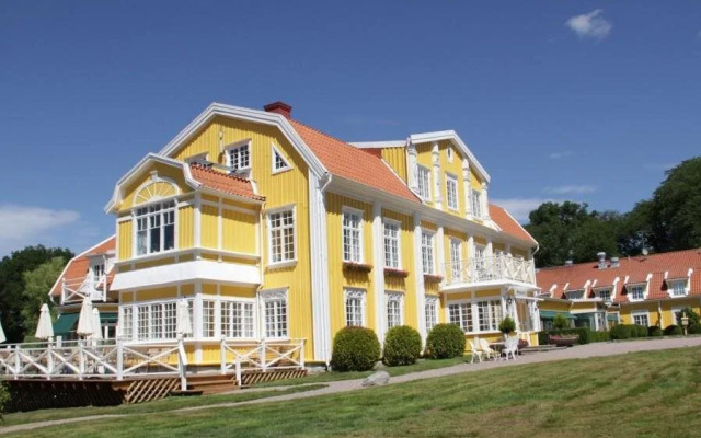 Ronnums Herrgard (Profil Hotels)