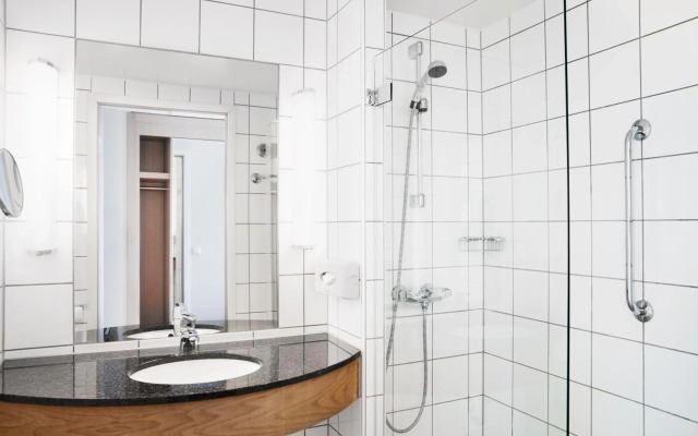 Radisson Blu Hotel, Tromso