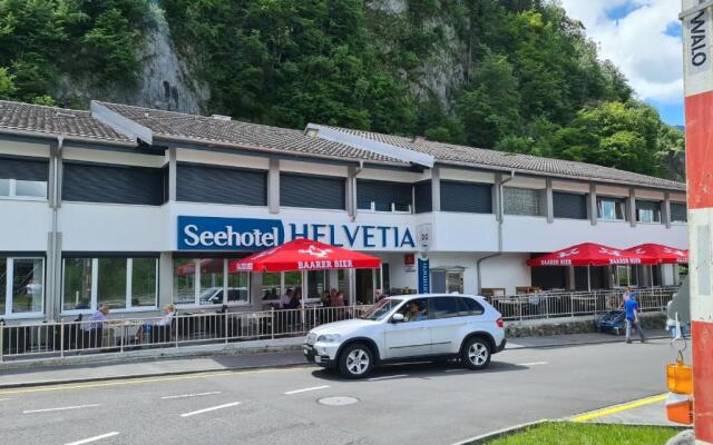 Helvetia