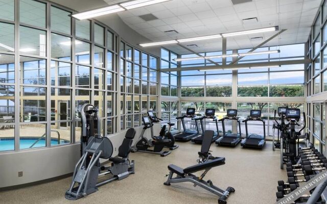 South Sioux City Marriott Riverfront