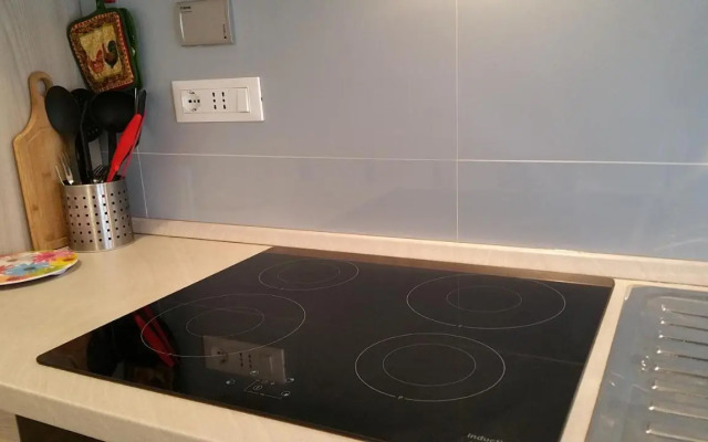 In Fiera 14 Apartment