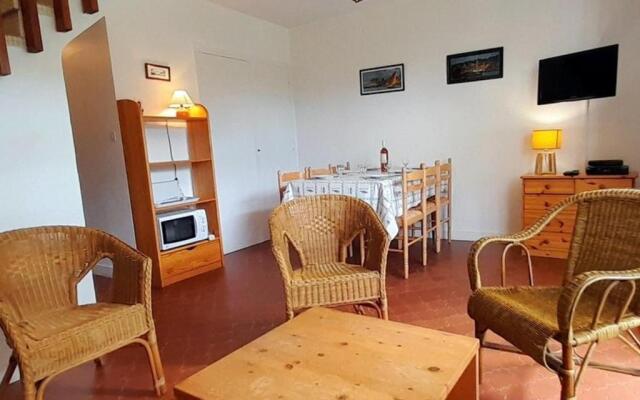 Villa Carnac, 3 pièces, 6 personnes - FR-1-477-105