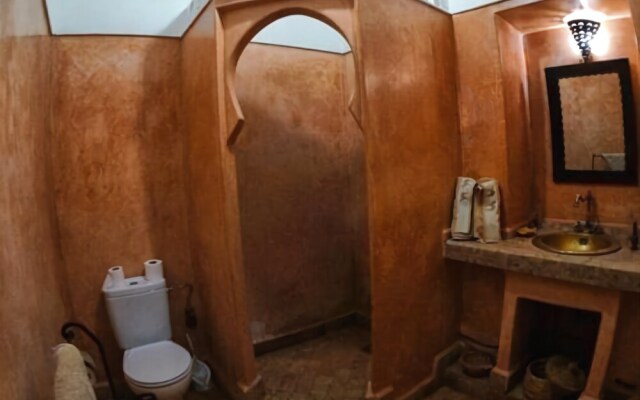 Riad Dar Fangui