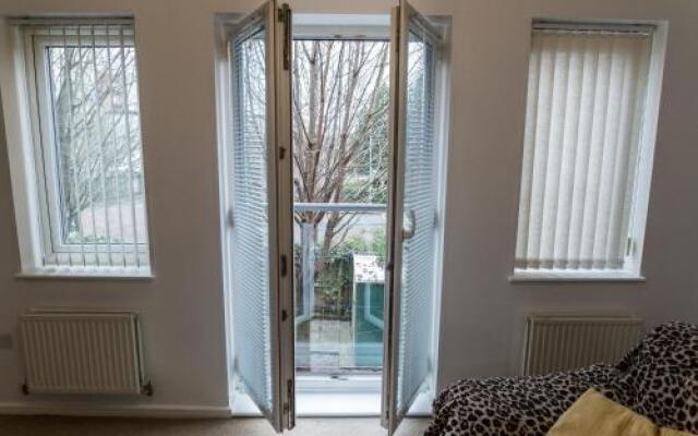Alban Townhouse