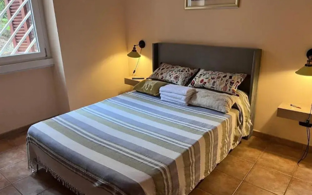 Holiday Home Roma Night and Day