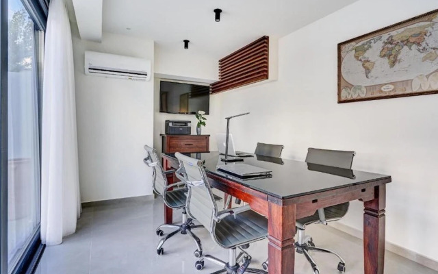 Sia Mare Residence